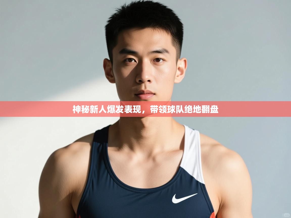 开云体育数据中心统计-神秘新人爆发表现，带领球队绝地翻盘  第1张