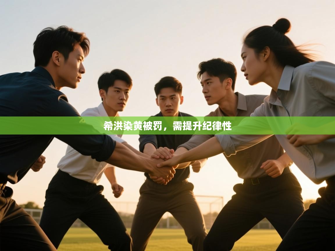 开云·体育app中国官方网站-希洪染黄被罚，需提升纪律性  第4张