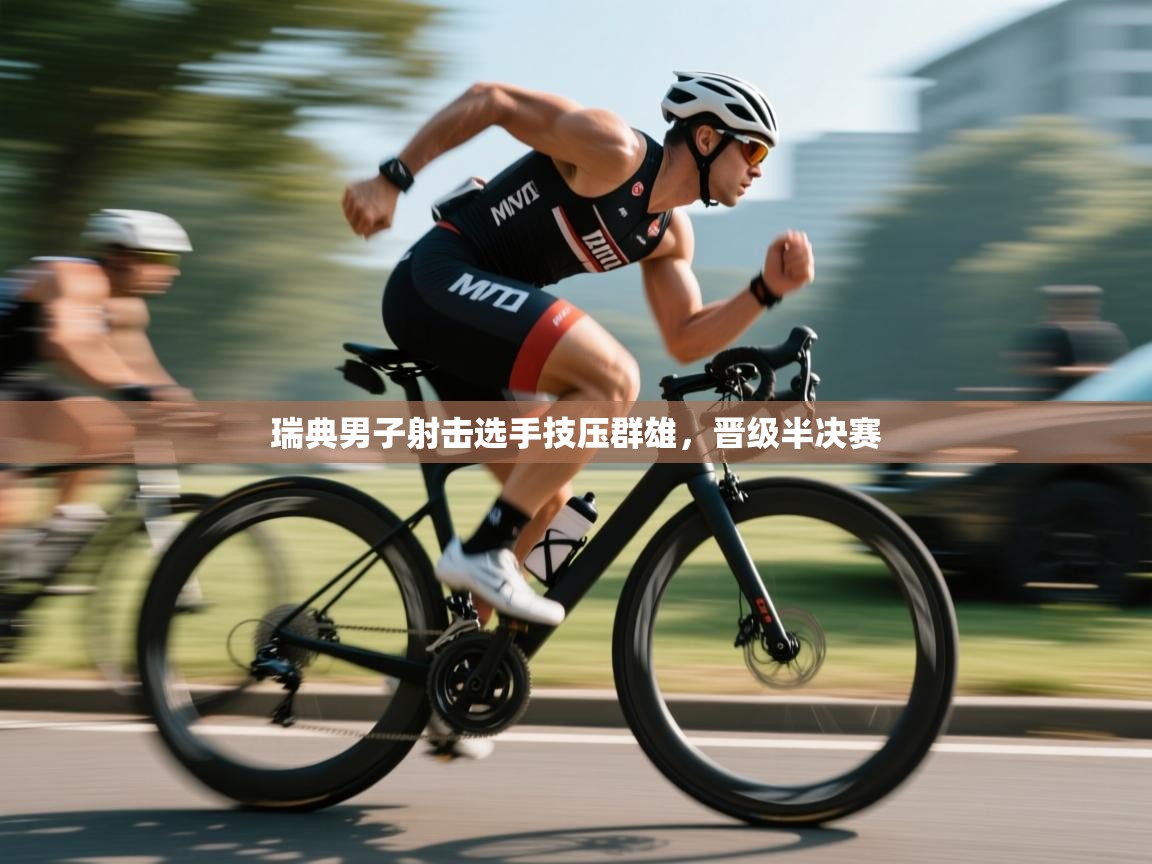 开云体育登录入口-瑞典男子射击选手技压群雄,晋级半决赛 第2张