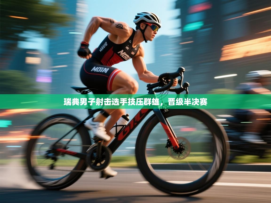 开云体育登录入口-瑞典男子射击选手技压群雄,晋级半决赛 第3张