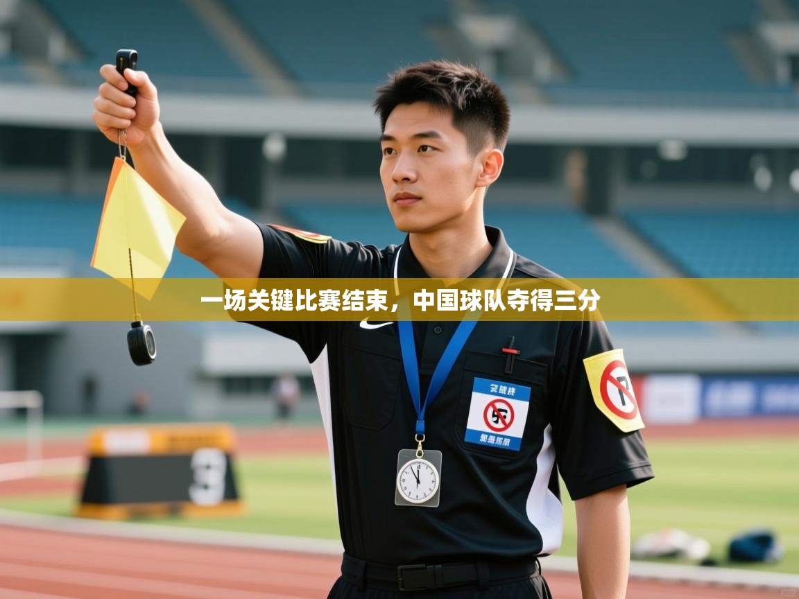 开云体育注册app-一场关键比赛结束，中国球队夺得三分  第4张