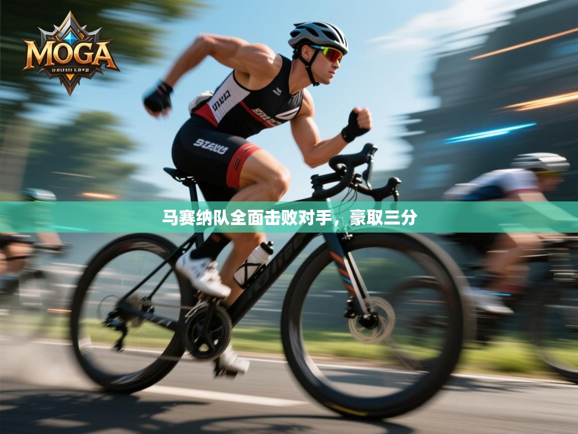 开云体育实名认证入口-马赛纳队全面击败对手,豪取三分 第1张