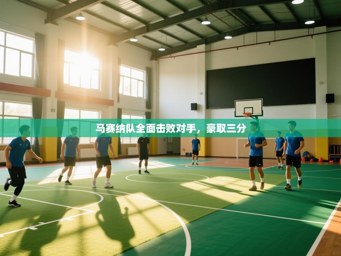 开云体育实名认证入口-马赛纳队全面击败对手,豪取三分 第2张