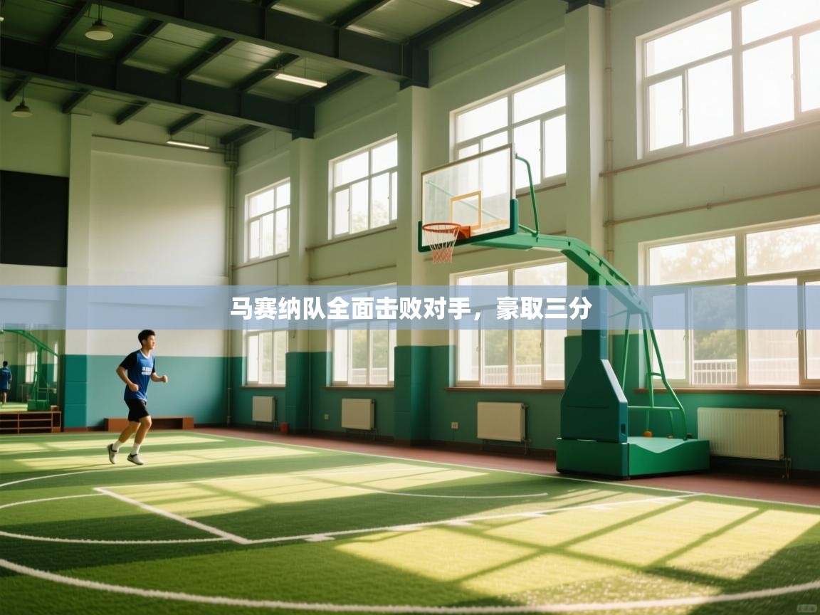 开云体育实名认证入口-马赛纳队全面击败对手,豪取三分 第3张