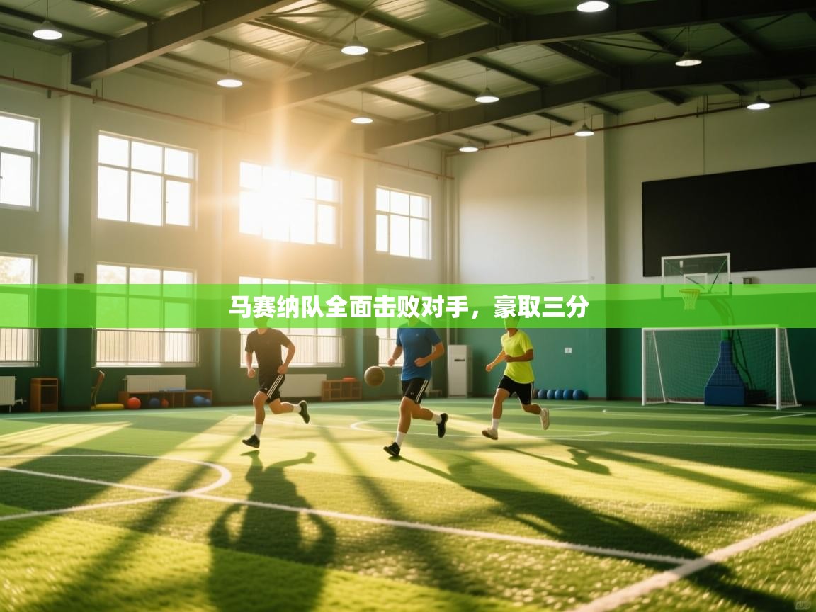 开云体育实名认证入口-马赛纳队全面击败对手,豪取三分 第4张