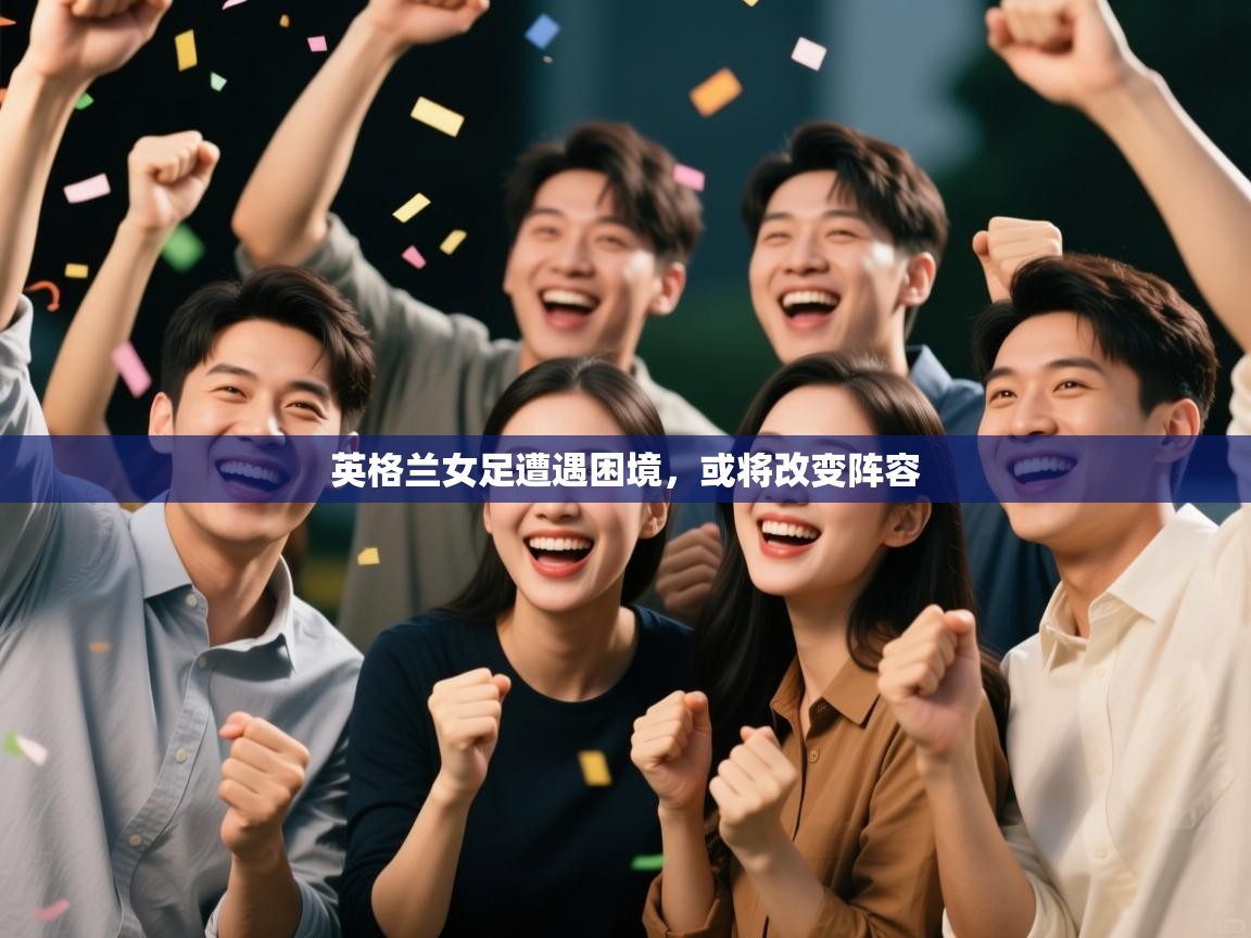 开云体育在线入口-英格兰女足遭遇困境，或将改变阵容  第1张