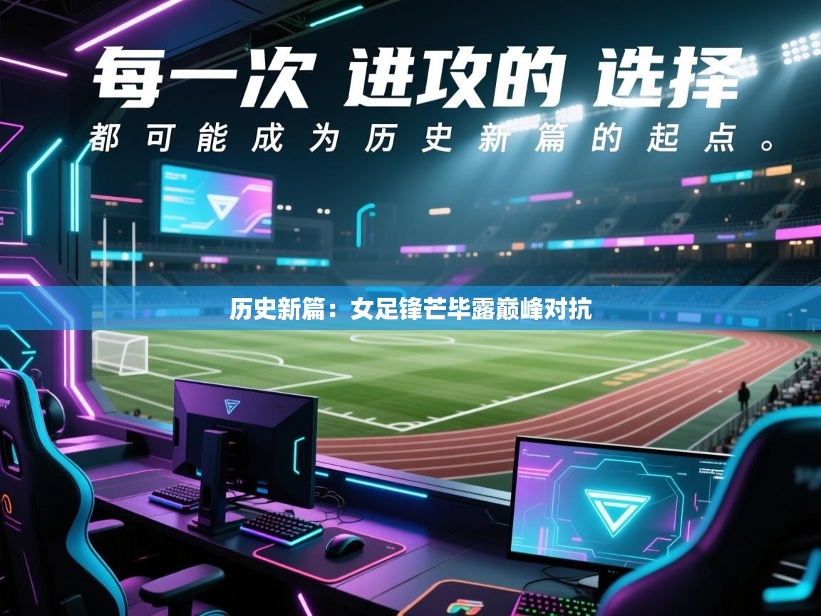 开云体育app官网下载地址-历史新篇：女足锋芒毕露巅峰对抗  第2张