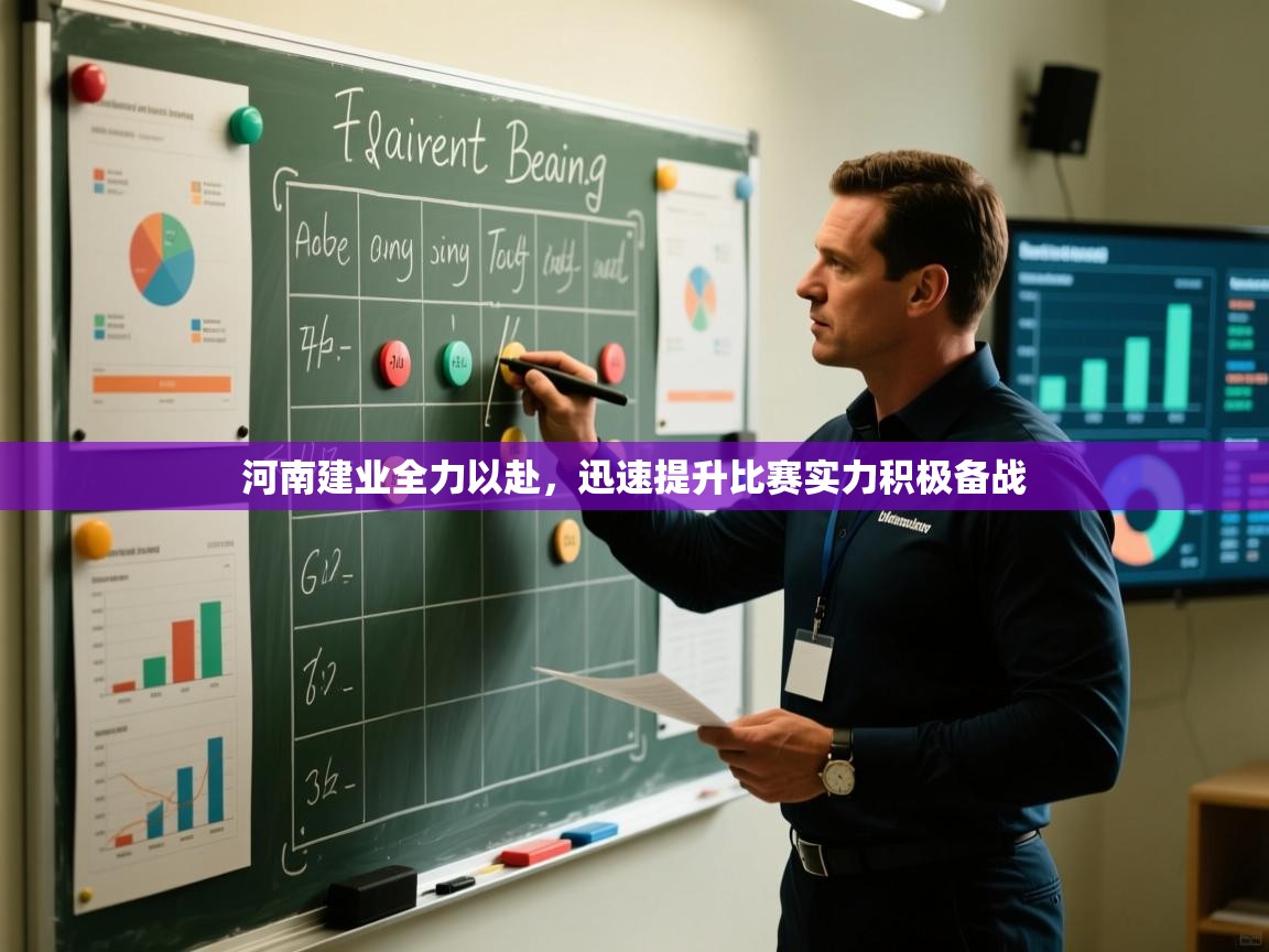 开云客服-河南建业全力以赴，迅速提升比赛实力积极备战  第3张