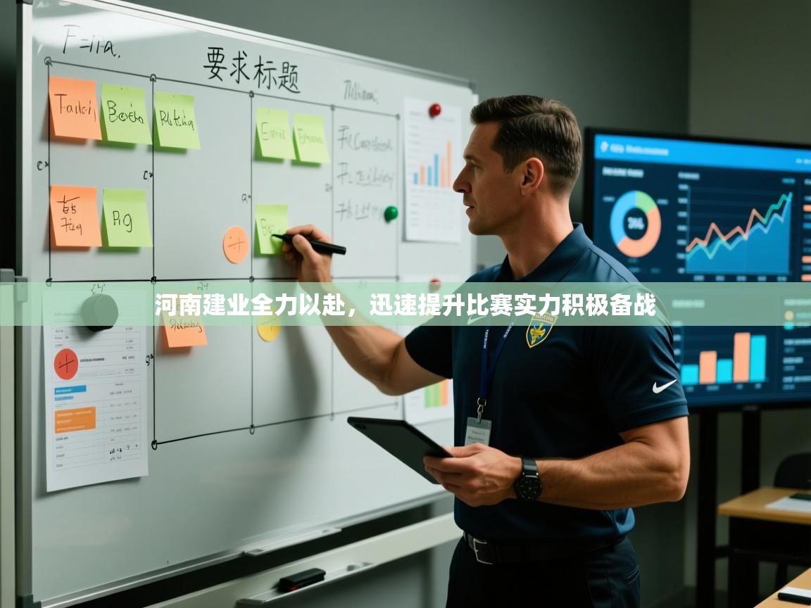 开云客服-河南建业全力以赴，迅速提升比赛实力积极备战  第2张