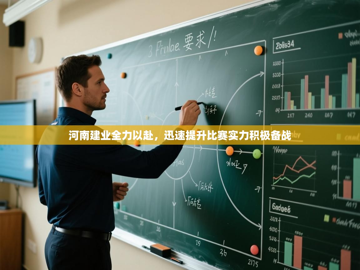 开云客服-河南建业全力以赴，迅速提升比赛实力积极备战  第4张