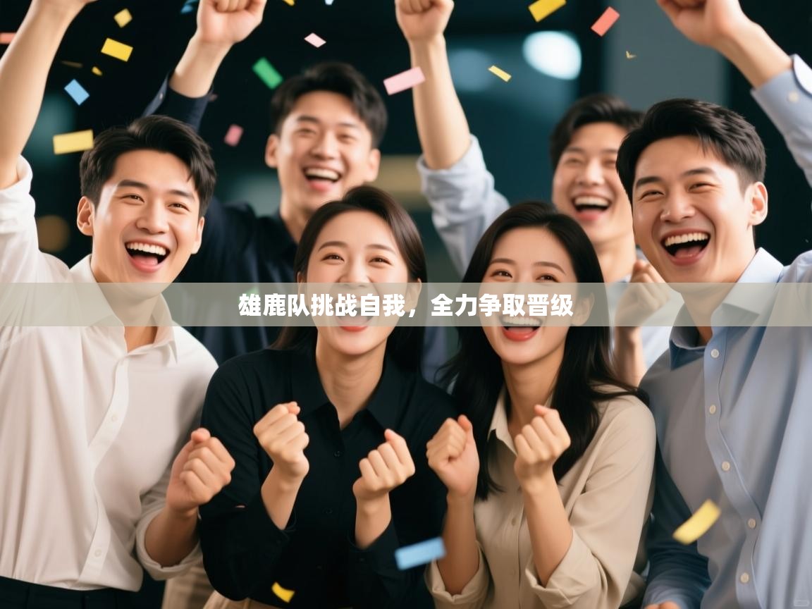 开云体育数据中心统计-雄鹿队挑战自我，全力争取晋级  第1张