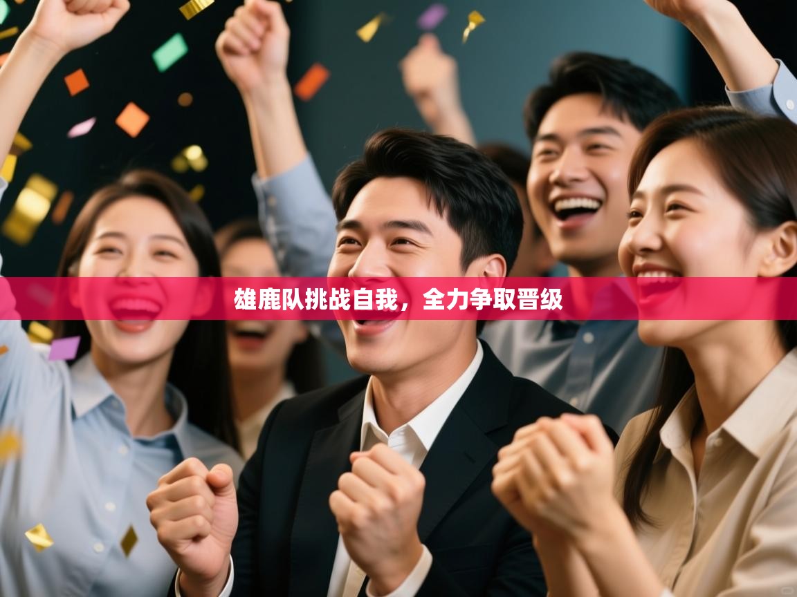 开云体育数据中心统计-雄鹿队挑战自我，全力争取晋级  第2张