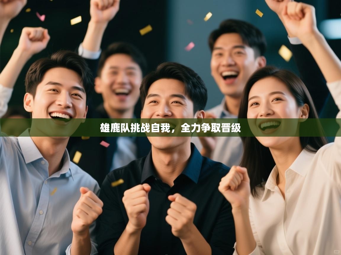 开云体育数据中心统计-雄鹿队挑战自我，全力争取晋级  第3张